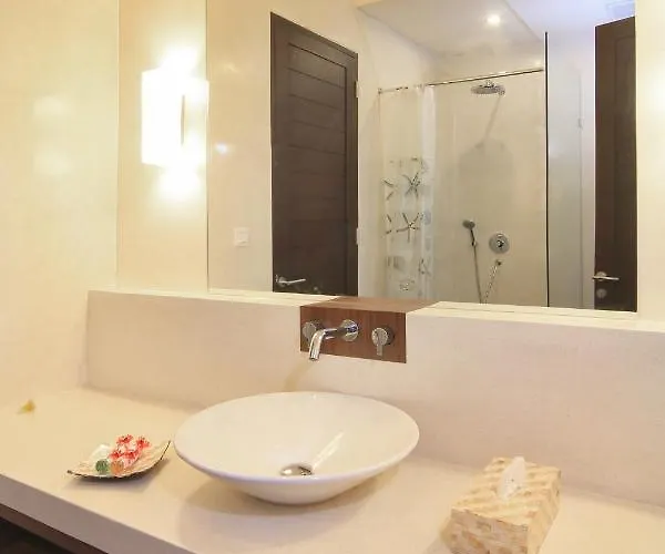 Villa Destiny And Seminyak