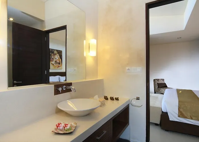 Villa Destiny And Seminyak
