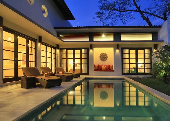 Destiny And * Seminyak