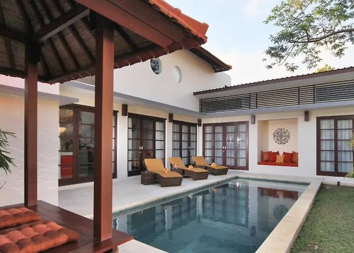 Destiny And Villa Seminyak