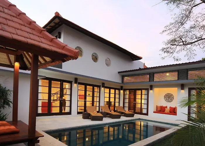 Destiny And Seminyak