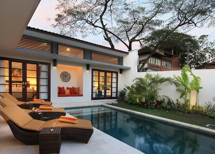 Villa Destiny And