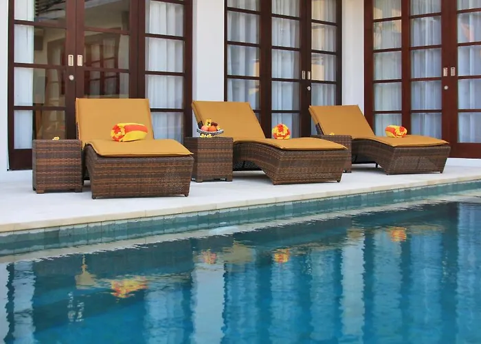 Destiny And Villa Seminyak