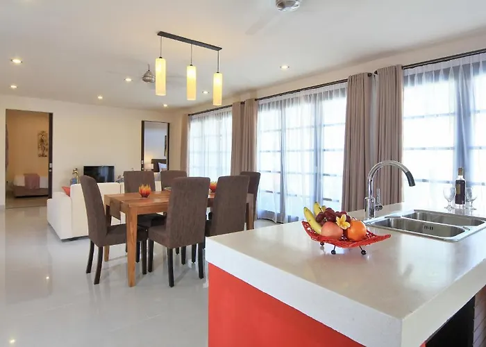 Destiny And Villa Seminyak