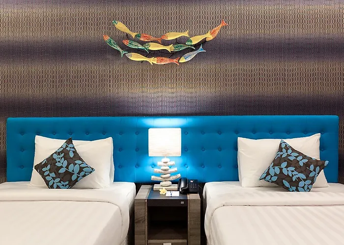 Villa Destiny And Seminyak