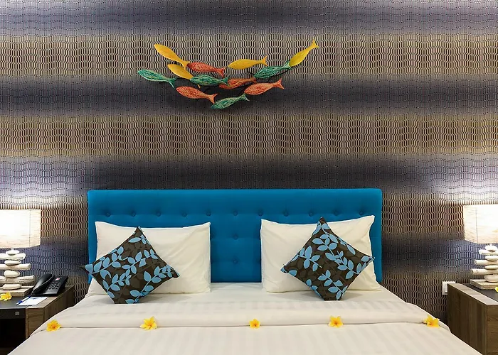 Destiny And Villa Seminyak